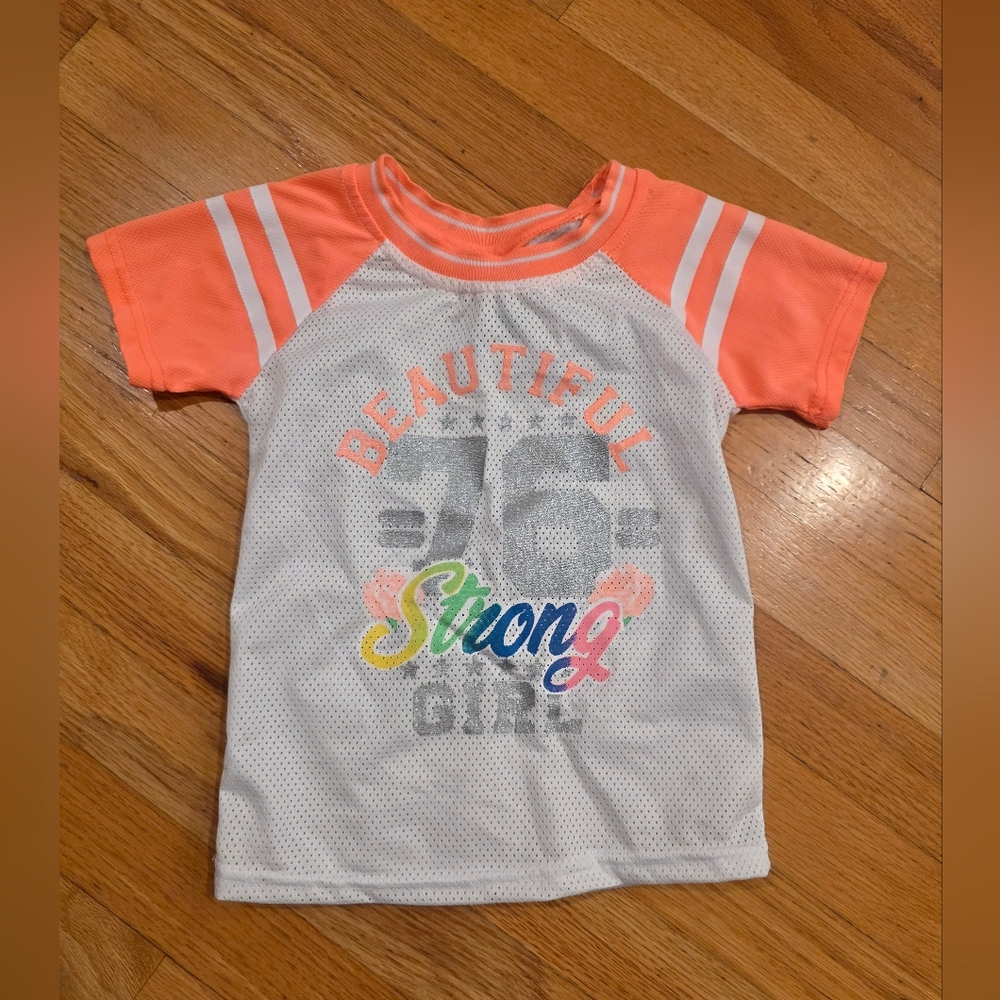 Diva Sporty Tee